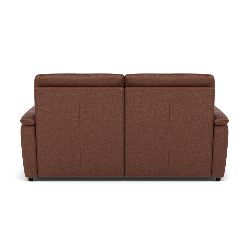Orkney 3 Seater Sofa - 2.5 Seater Sofa Fabric — BFA-BLJ-05 HAZELNUT, gallery image 2