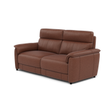 Orkney 3 Seater Sofa - 2.5 Seater Sofa Fabric — BFA-BLJ-05 HAZELNUT, gallery image 3