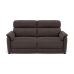 Orkney 3 Seater Sofa - 2.5 Seater Sofa Fabric 3 Seater Sofas Sterling Home 8 BFA-BLJ-088 CHARCOAL GREY