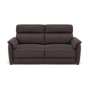 Orkney 3 Seater Sofa - 2.5 Seater Sofa Fabric 3 Seater Sofas Sterling Home 8 BFA-BLJ-088 CHARCOAL GREY