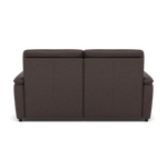 Orkney 3 Seater Sofa - 2.5 Seater Sofa Fabric — BFA-BLJ-088 CHARCOAL GREY, gallery image 2