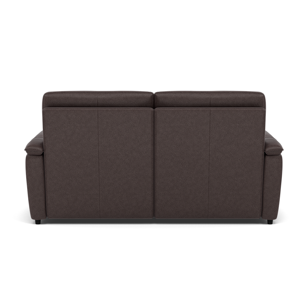 Orkney 3 Seater Sofa - 2.5 Seater Sofa Fabric — BFA-BLJ-088 CHARCOAL GREY, gallery image 2