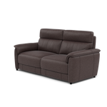 Orkney 3 Seater Sofa - 2.5 Seater Sofa Fabric — BFA-BLJ-088 CHARCOAL GREY, gallery image 3