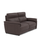 Orkney 3 Seater Sofa - 2.5 Seater Sofa Fabric — BFA-BLJ-088 CHARCOAL GREY, gallery image 1