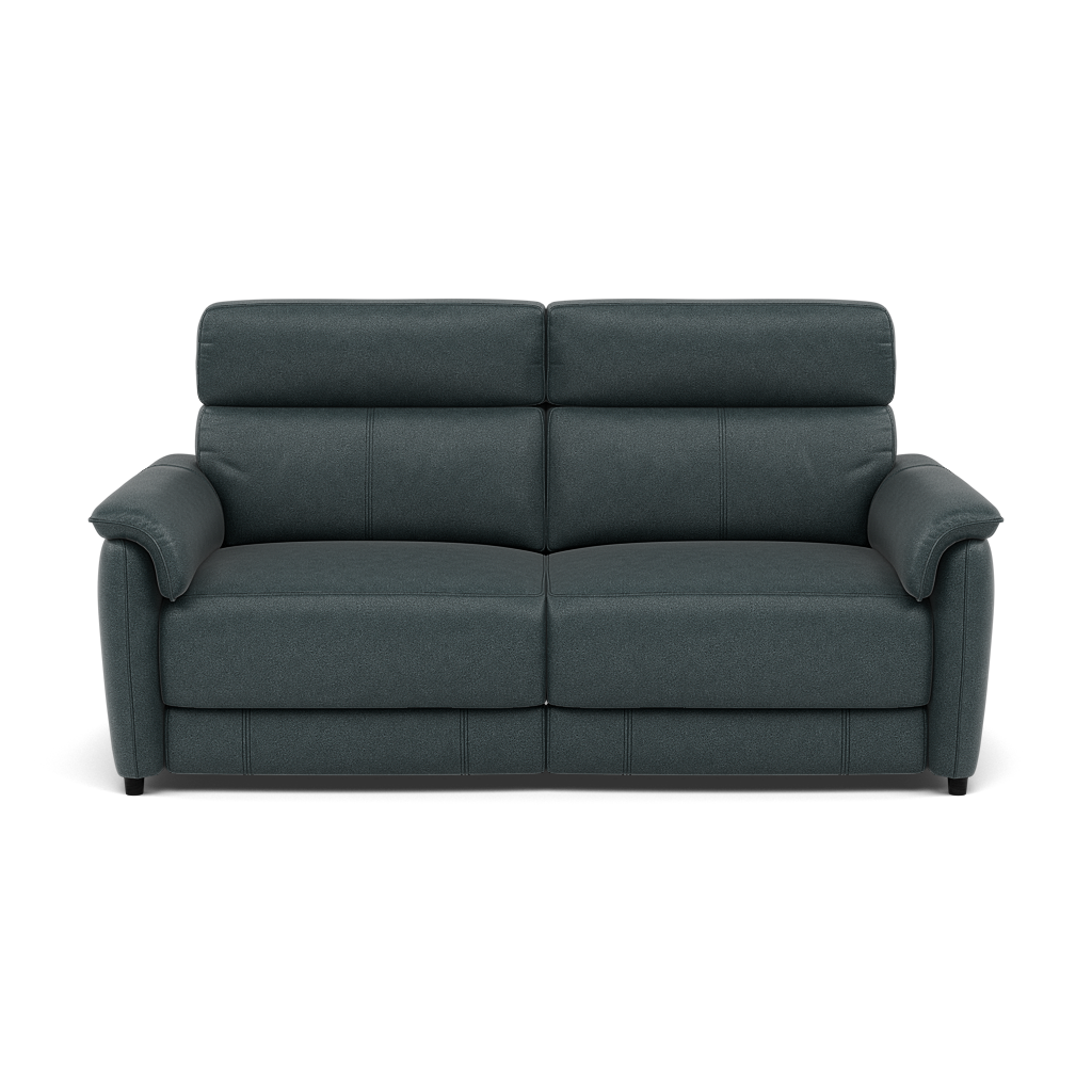 Orkney 3 Seater Sofa - 2.5 Seater Sofa Fabric 3 Seater Sofas Sterling Home 11 BFA-BLJ-2047 LAKE GREEN