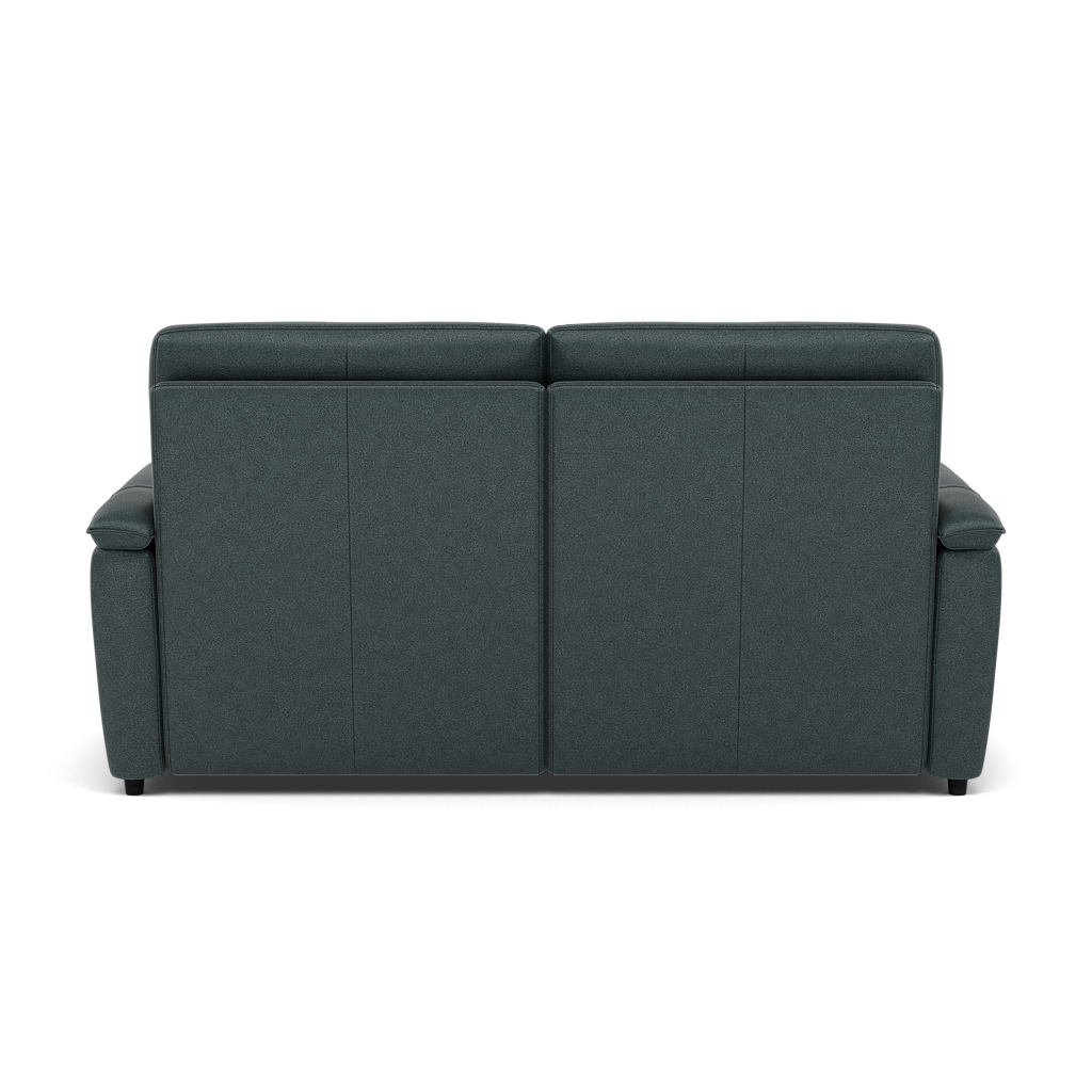 Orkney 3 Seater Sofa - 2.5 Seater Sofa Fabric — BFA-BLJ-2047 LAKE GREEN, gallery image 2