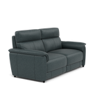 Orkney 3 Seater Sofa - 2.5 Seater Sofa Fabric — BFA-BLJ-2047 LAKE GREEN, gallery image 1
