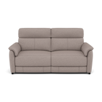 Orkney 3 Seater Sofa - 2.5 Seater Sofa Fabric 3 Seater Sofas Sterling Home 6 BFA-BLJ-22 DOVE GREY