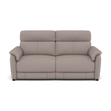 Orkney 3 Seater Sofa - 2.5 Seater Sofa Fabric 3 Seater Sofas Sterling Home 6 BFA-BLJ-22 DOVE GREY