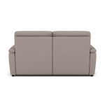 Orkney 3 Seater Sofa - 2.5 Seater Sofa Fabric — BFA-BLJ-22 DOVE GREY, gallery image 2