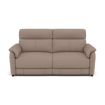 Orkney 3 Seater Sofa - 2.5 Seater Sofa Fabric 3 Seater Sofas Sterling Home 7 BFA-BLJ-946 SILVER GREY