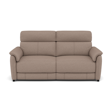 Orkney 3 Seater Sofa - 2.5 Seater Sofa Fabric 3 Seater Sofas Sterling Home 7 BFA-BLJ-946 SILVER GREY