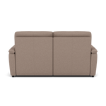 Orkney 3 Seater Sofa - 2.5 Seater Sofa Fabric — BFA-BLJ-946 SILVER GREY, gallery image 2