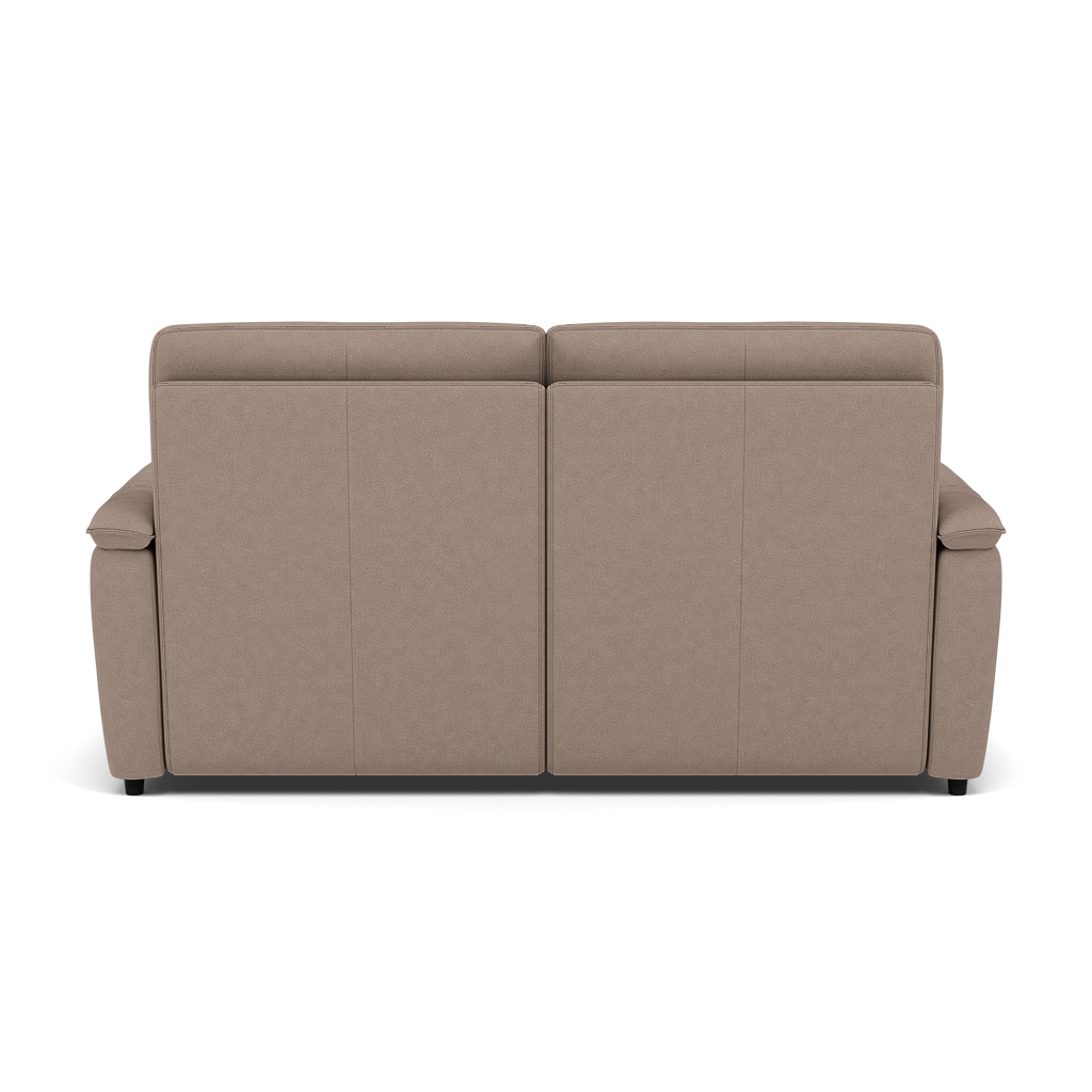 Orkney 3 Seater Sofa - 2.5 Seater Sofa Fabric — BFA-BLJ-946 SILVER GREY, gallery image 2