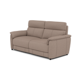 Orkney 3 Seater Sofa - 2.5 Seater Sofa Fabric — BFA-BLJ-946 SILVER GREY, gallery image 3