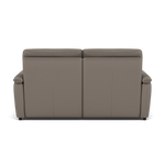 Orkney 3 Seater Sofa - 2.5 Seater Sofa Fabric — BFA-MAD-03 DARK GREY, gallery image 2