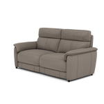 Orkney 3 Seater Sofa - 2.5 Seater Sofa Fabric — BFA-MAD-03 DARK GREY, gallery image 3