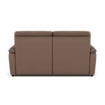 Orkney 3 Seater Sofa - 2.5 Seater Sofa Fabric — BFA-MAD-05 DARK TAUPE, gallery image 2