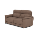 Orkney 3 Seater Sofa - 2.5 Seater Sofa Fabric — BFA-MAD-05 DARK TAUPE, gallery image 3