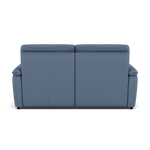 Orkney 3 Seater Sofa - 2.5 Seater Sofa Fabric — BFA-MAD-08 PACIFIC BLUE, gallery image 2
