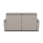Orkney 3 Seater Sofa - 2.5 Seater Sofa Fabric — BFAMAD-02 SILVER GREY, gallery image 2