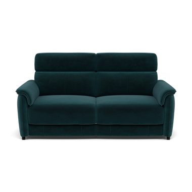 Orkney 3 Seater Sofa - 2.5 Seater Sofa Fabric 3 Seater Sofas Sterling Home 15 FAB-MEG-36 LAKE GREEN