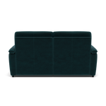 Orkney 3 Seater Sofa - 2.5 Seater Sofa Fabric — FAB-MEG-36  LAKE GREEN, gallery image 2