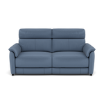 Orkney 3 Seater Sofa - 2.5 Seater Sofa Fabric 3 Seater Sofas Sterling Home 5 BFA-MAD-08 PACIFIC BLUE
