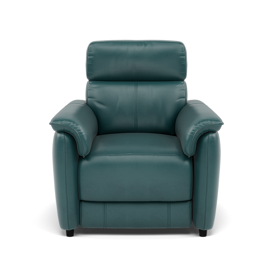 Orkney Armchair - Armchair Cat 20S Sterling Home BVS-301E LAKE GREEN 2
