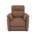 Orkney Armchair - Armchair Fabric Armchairs Sterling Home 9 BFA-BLJ-04 TOBACCO