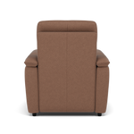 Orkney Armchair - Armchair Fabric — BFA-BLJ-04 TOBACCO, gallery image 2