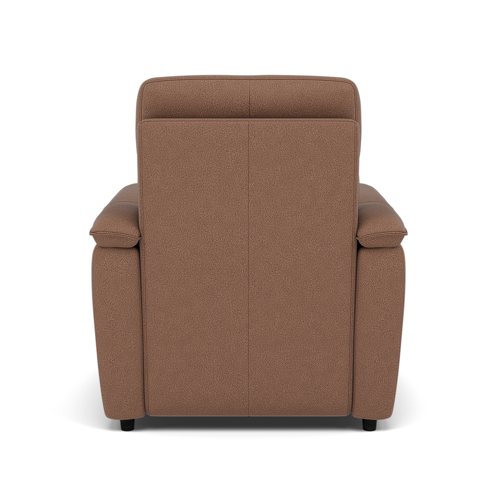 Orkney Armchair - Armchair Fabric — BFA-BLJ-04 TOBACCO, gallery image 2