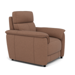 Orkney Armchair - Armchair Fabric — BFA-BLJ-04 TOBACCO, gallery image 1