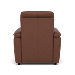 Orkney Armchair - Armchair Fabric — BFA-BLJ-05 HAZELNUT, gallery image 2