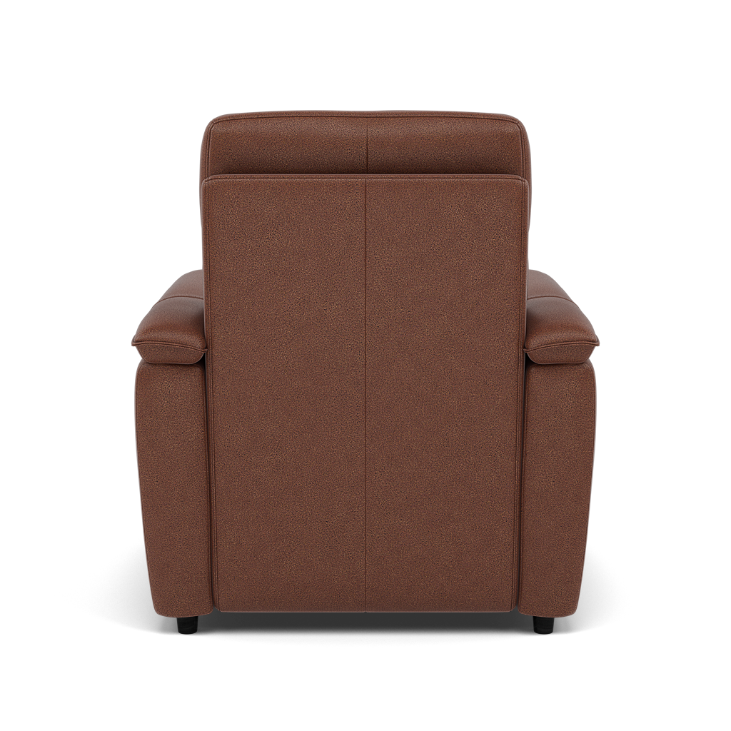 Orkney Armchair - Armchair Fabric — BFA-BLJ-05 HAZELNUT, gallery image 2