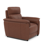 Orkney Armchair - Armchair Fabric — BFA-BLJ-05 HAZELNUT, gallery image 1