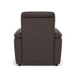 Orkney Armchair - Armchair Fabric — BFA-BLJ-088 CHARCOAL GREY, gallery image 2