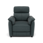 Orkney Armchair - Armchair Fabric Armchairs Sterling Home 11 BFA-BLJ-2047 LAKE GREEN
