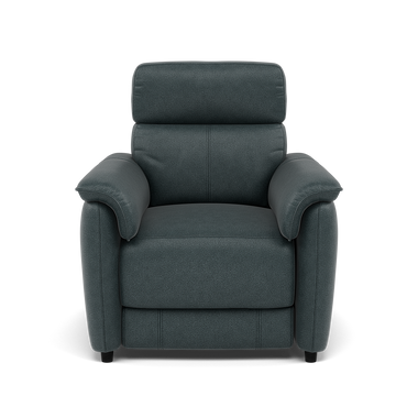 Orkney Armchair - Armchair Fabric Armchairs Sterling Home 11 BFA-BLJ-2047 LAKE GREEN