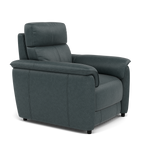 Orkney Armchair - Armchair Fabric — BFA-BLJ-2047 LAKE GREEN, gallery image 1