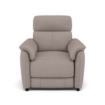 Orkney Armchair - Armchair Fabric Armchairs Sterling Home 6 BFA-BLJ-22 DOVE GREY