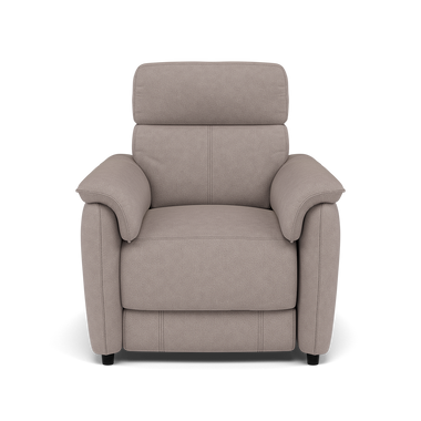 Orkney Armchair - Armchair Fabric Armchairs Sterling Home 6 BFA-BLJ-22 DOVE GREY
