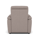 Orkney Armchair - Armchair Fabric — BFA-BLJ-22 DOVE GREY, gallery image 2