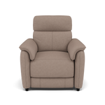 Orkney Armchair - Armchair Fabric Armchairs Sterling Home 7 BFA-BLJ-946 SILVER GREY
