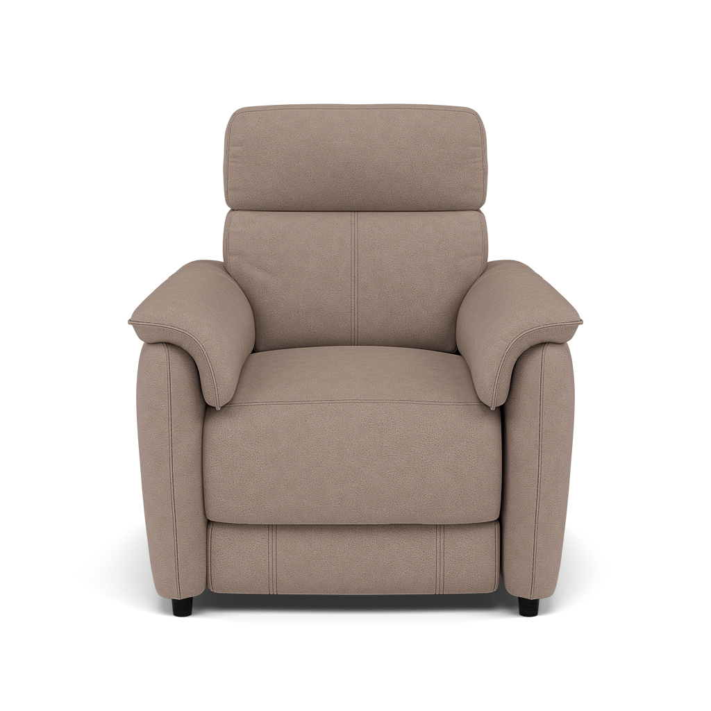 Orkney Armchair - Armchair Fabric Armchairs Sterling Home 7 BFA-BLJ-946 SILVER GREY