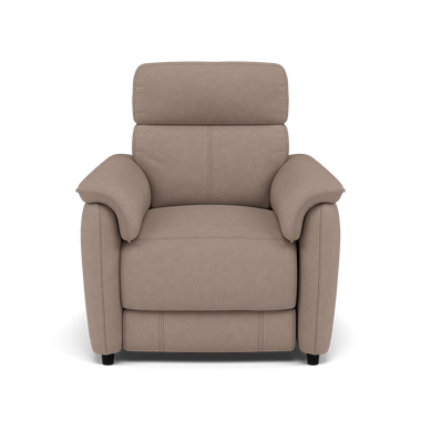Orkney Armchair - Armchair Fabric Armchairs Sterling Home 7 BFA-BLJ-946 SILVER GREY
