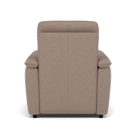 Orkney Armchair - Armchair Fabric — BFA-BLJ-946 SILVER GREY, gallery image 2