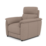 Orkney Armchair - Armchair Fabric — BFA-BLJ-946 SILVER GREY, gallery image 3