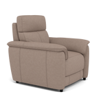 Orkney Armchair - Armchair Fabric — BFA-BLJ-946 SILVER GREY, gallery image 1