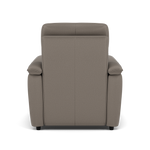 Orkney Armchair - Armchair Fabric — BFA-MAD-03 DARK GREY, gallery image 2